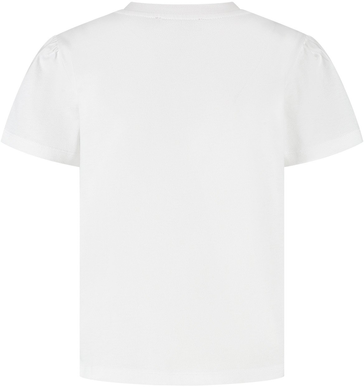 Missoni T-shirt/top Wit