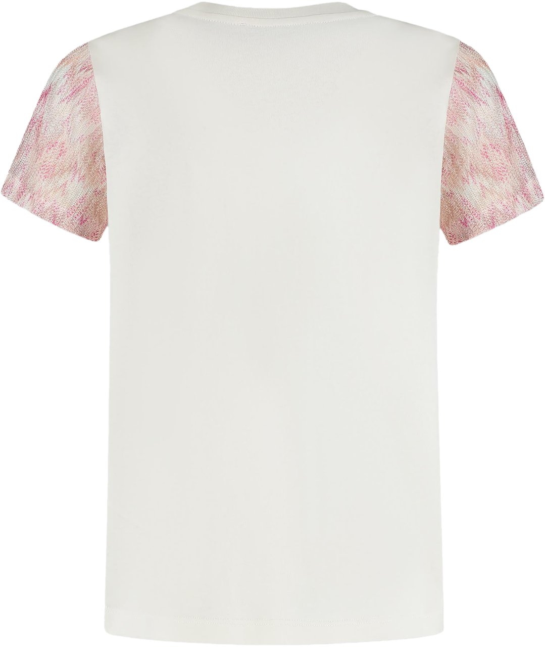 Missoni T-shirt/top Wit