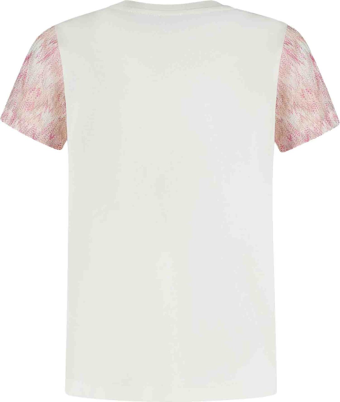 Missoni T-shirt/top Wit