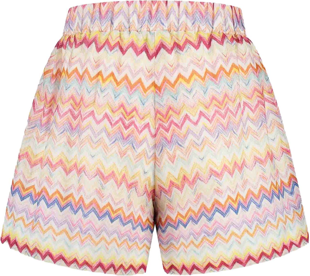 Missoni Shorts Paars