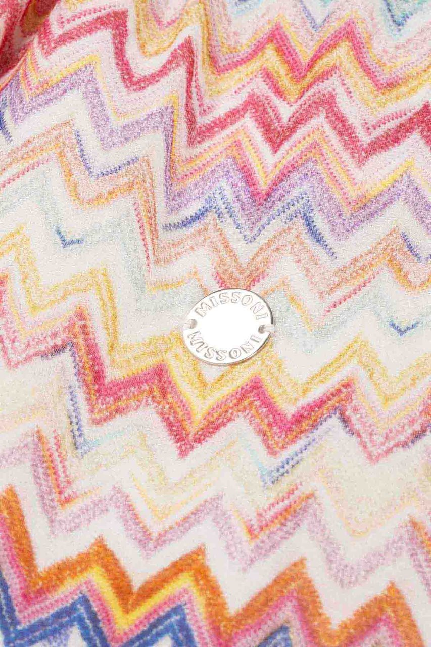 Missoni Shorts Paars