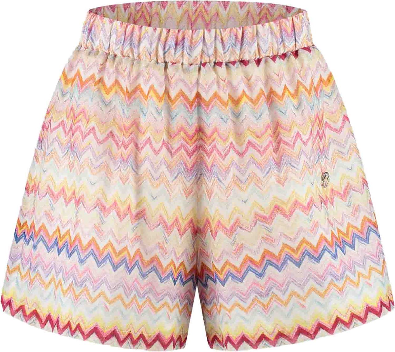 Missoni Shorts Paars
