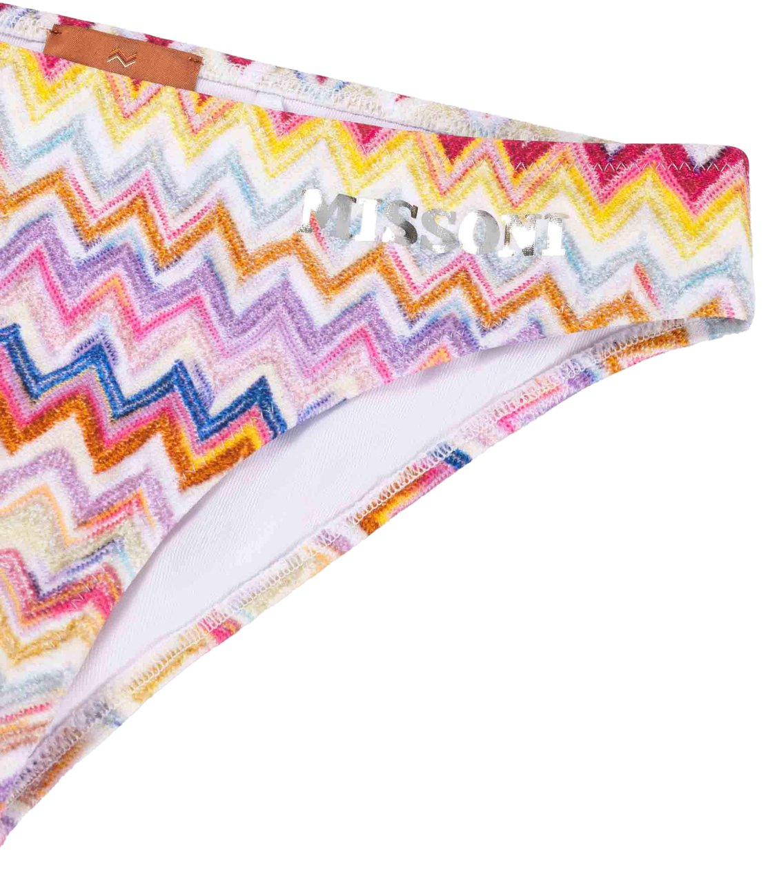 Missoni Bikini Roze