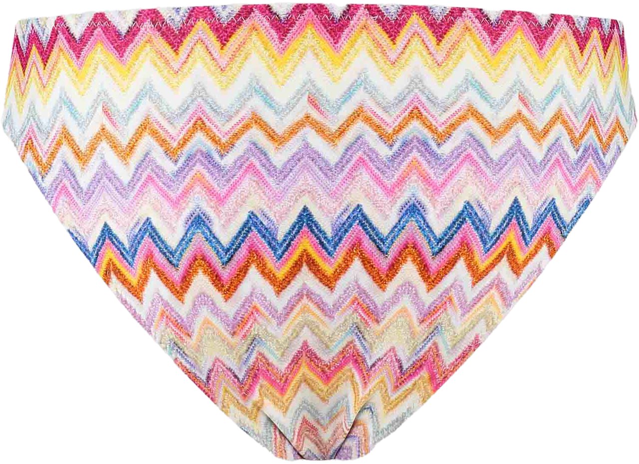 Missoni Bikini Roze
