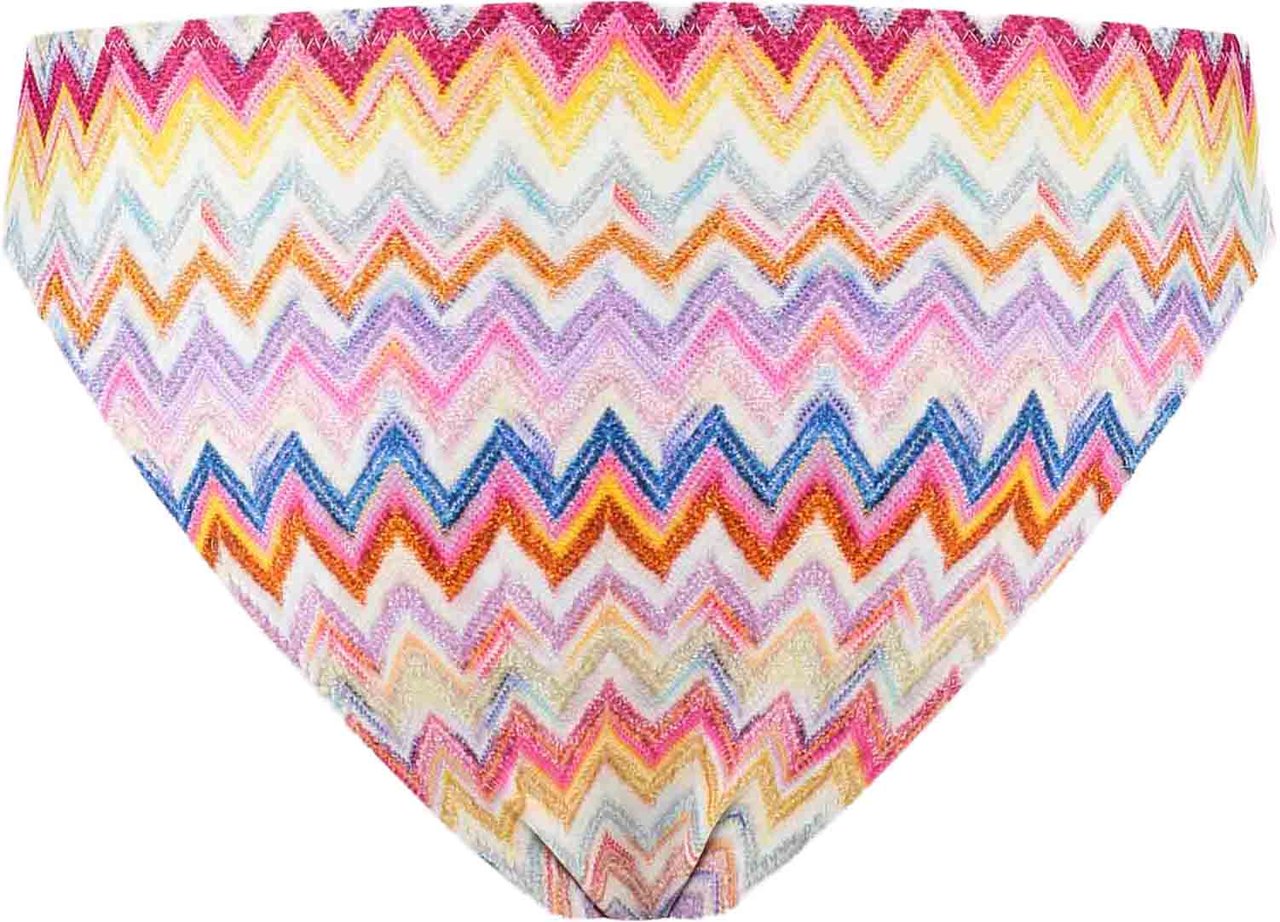 Missoni Bikini Roze