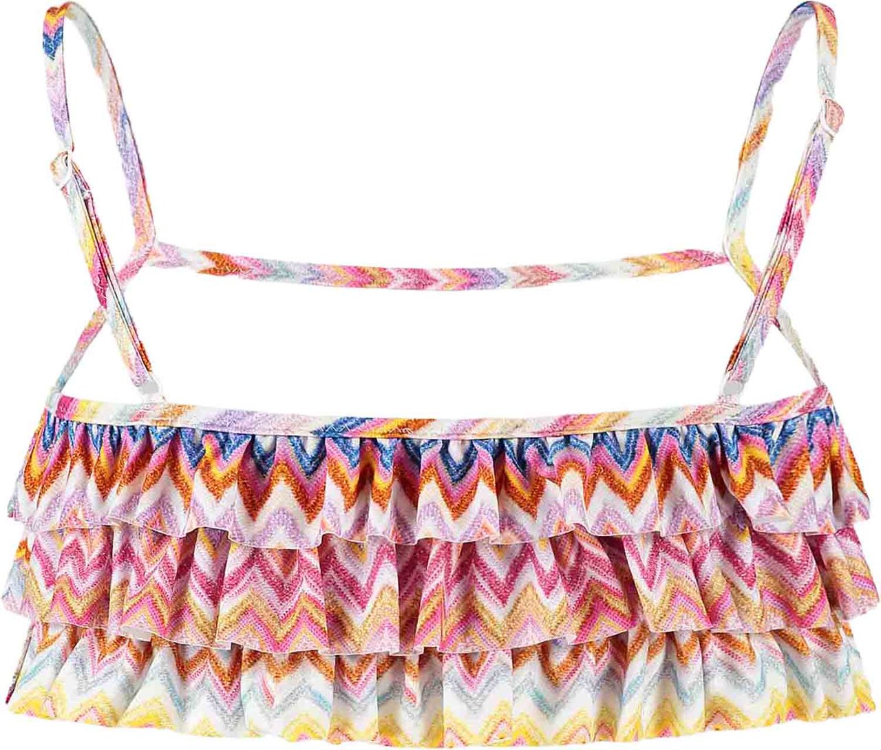 Missoni Bikini Roze