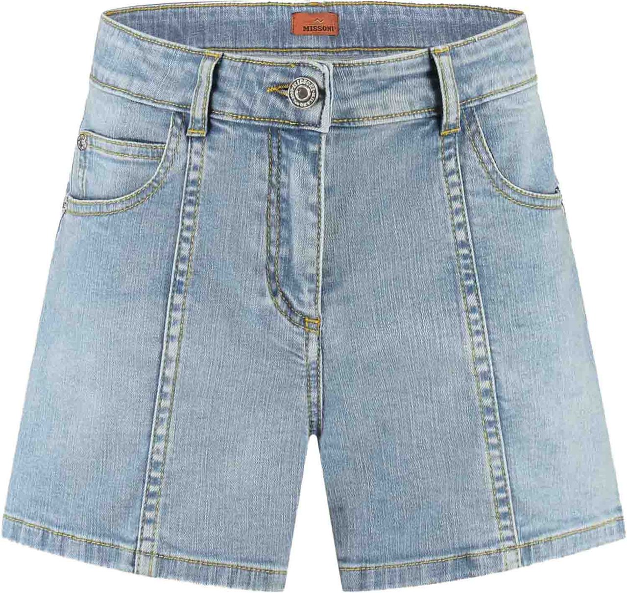 Missoni Shorts Blauw