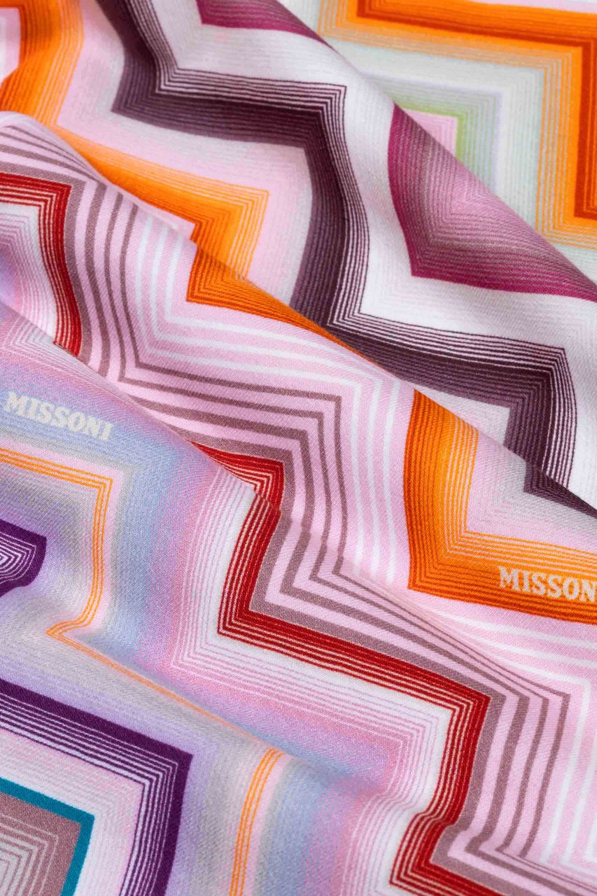 Missoni T-shirt/top Divers