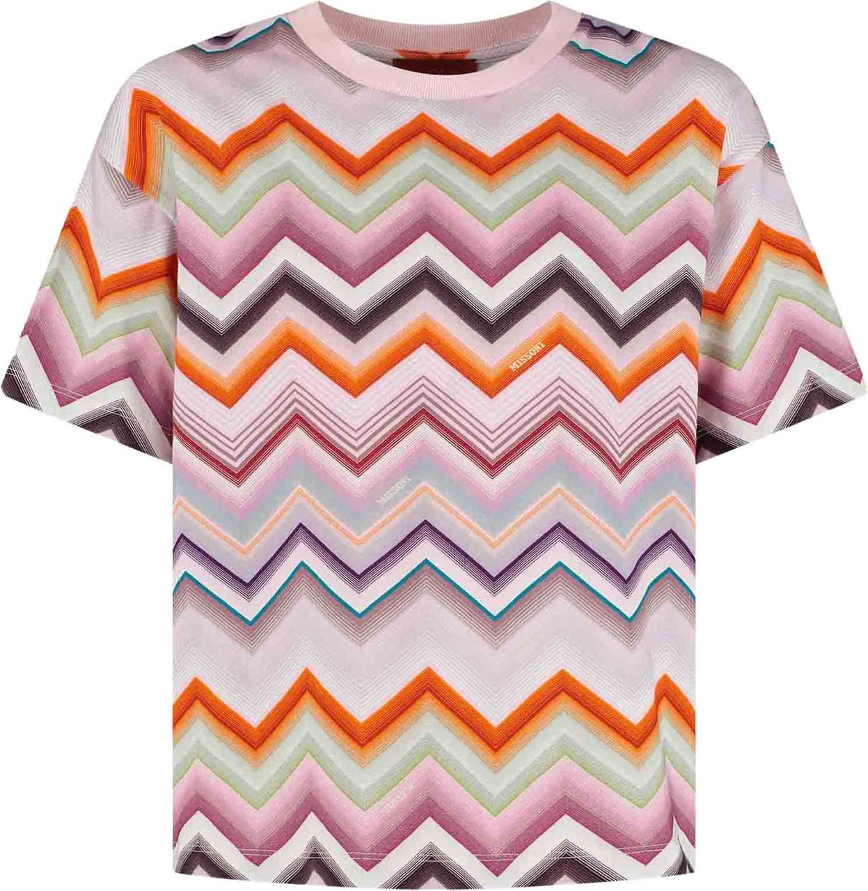 Missoni T-shirt/top Divers