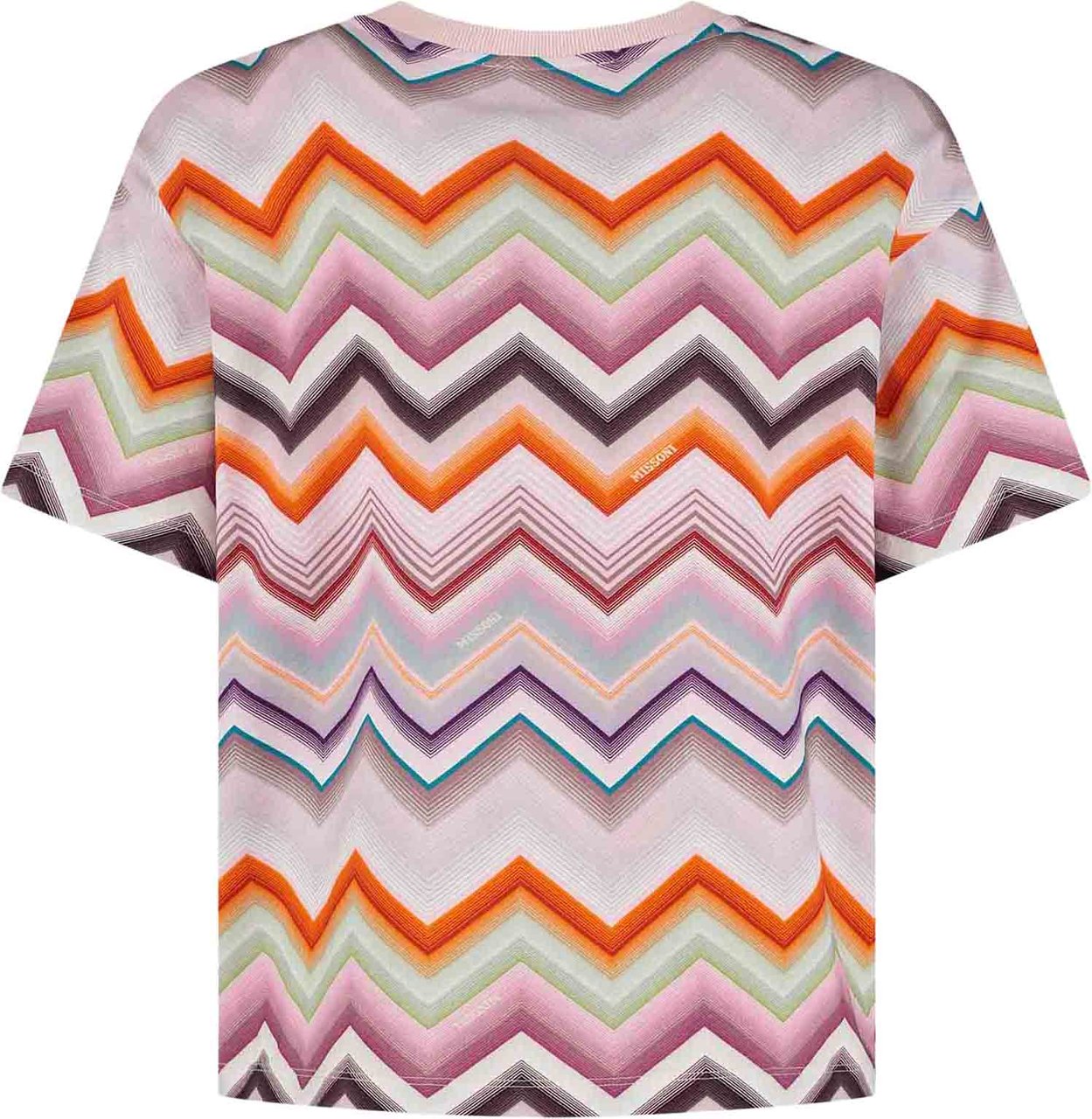 Missoni T-shirt/top Divers