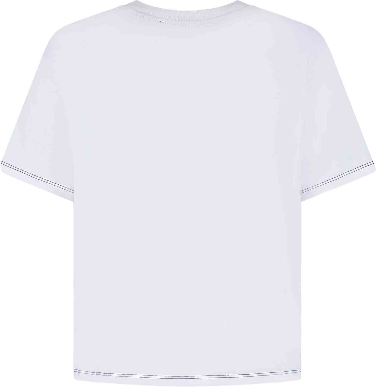 Missoni T-shirt/top Wit