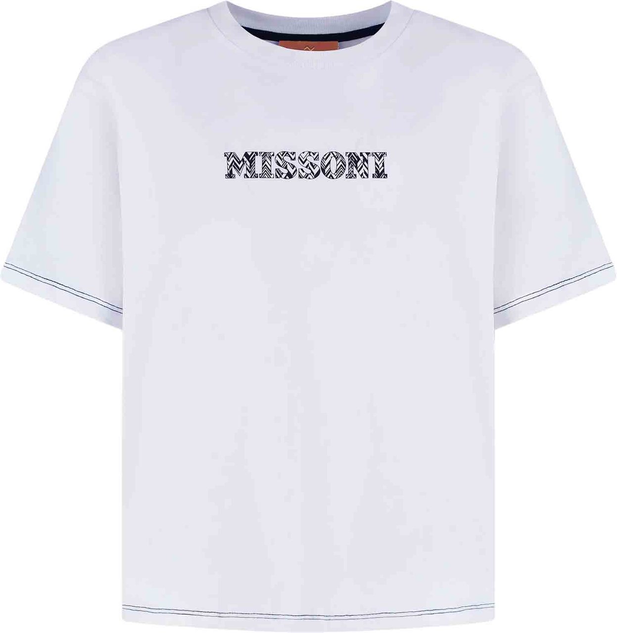 Missoni T-shirt/top Wit
