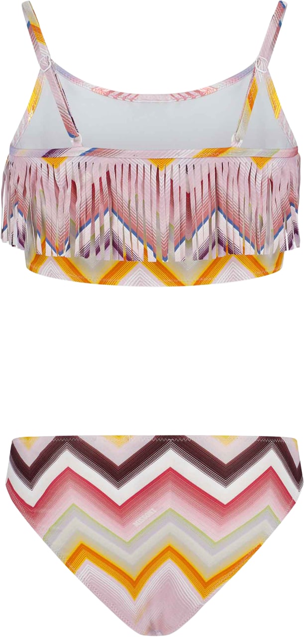 Missoni Bikini Roze