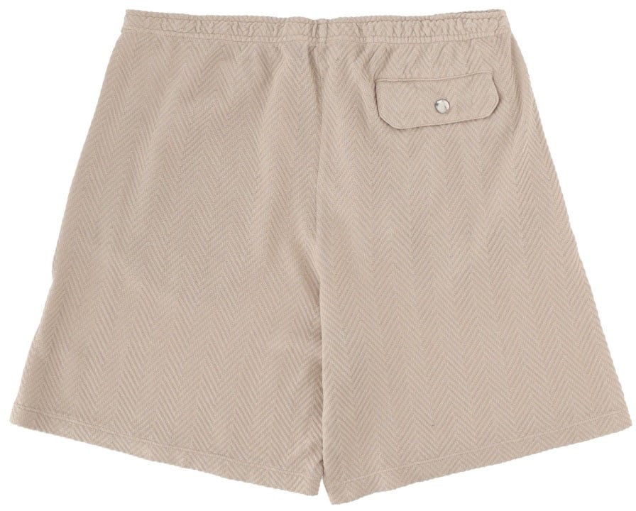 Missoni SHORTS IN COTONE Beige