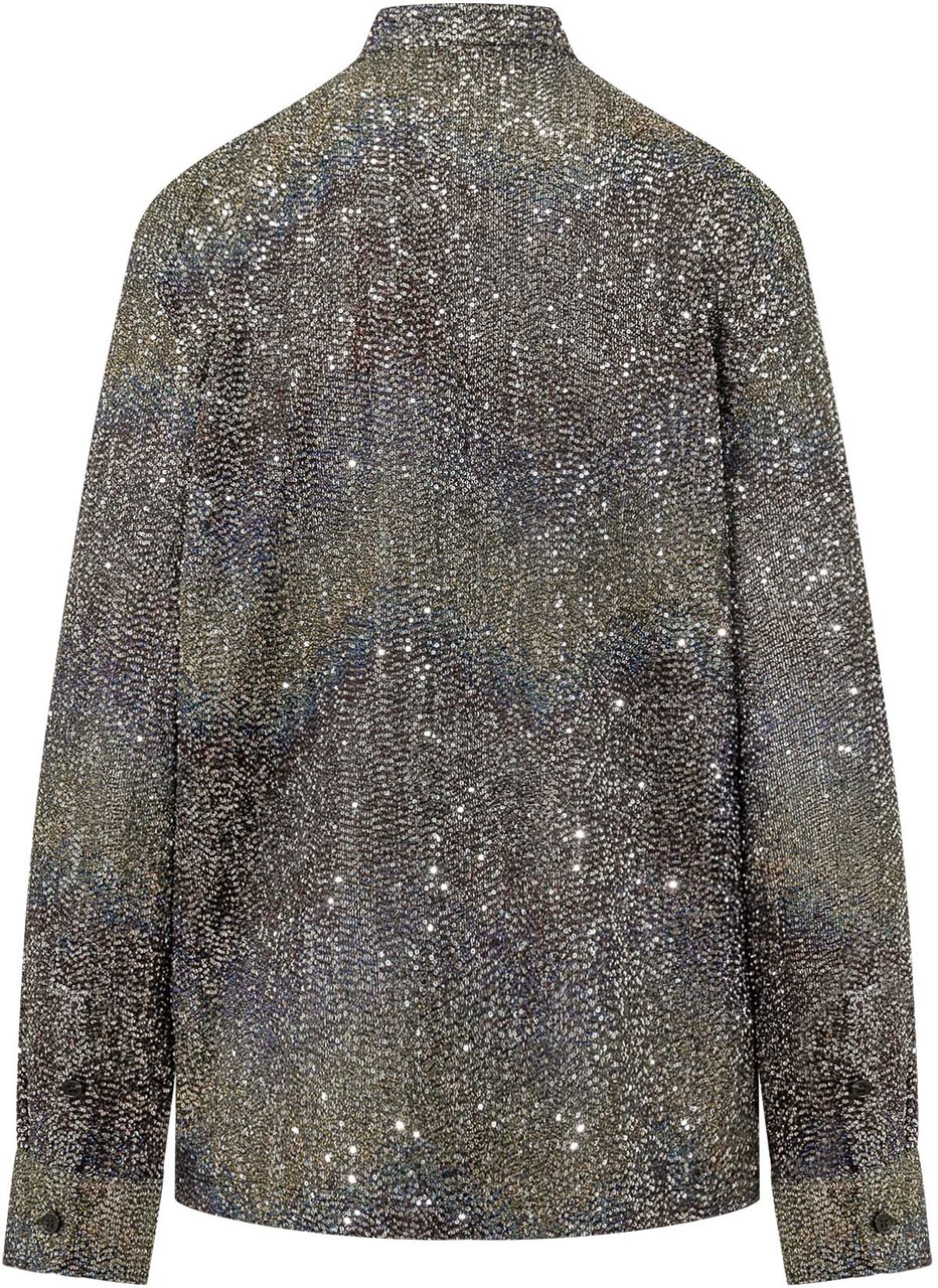 Missoni Shirts Brown Bruin