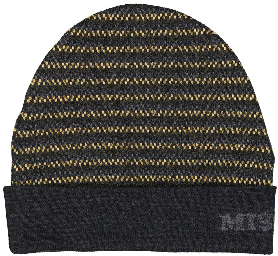 Missoni MISSONI Wool Hat Grijs