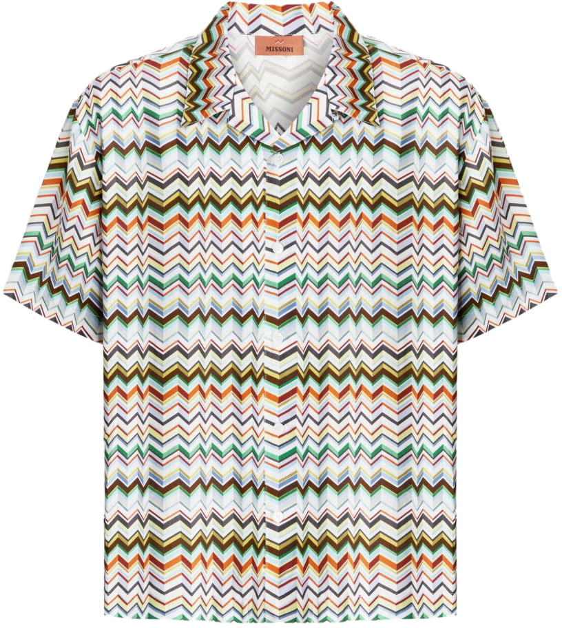 Missoni Shirts Multicolor Divers