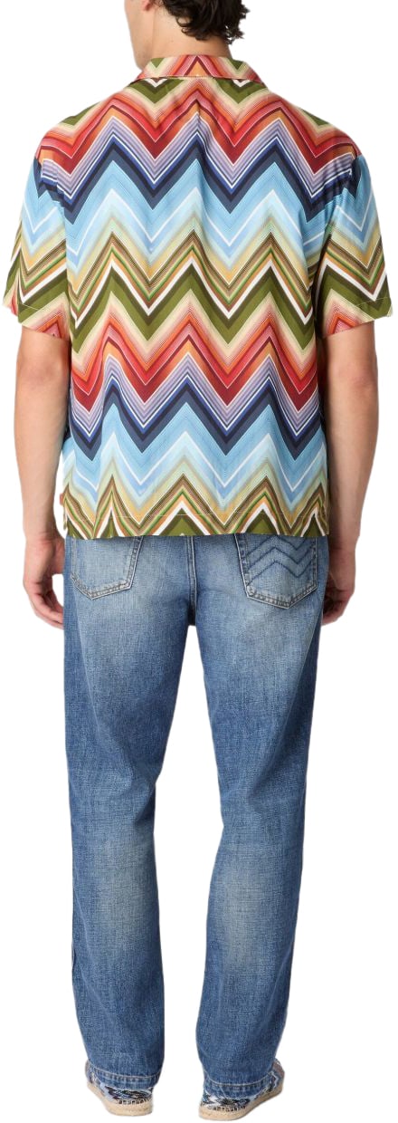 Missoni Shirts Multicolor Divers