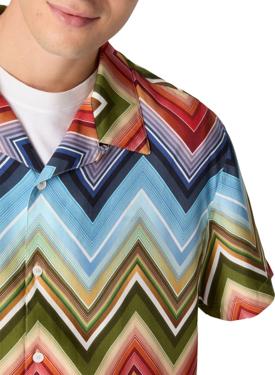 Missoni Shirts Multicolor Divers