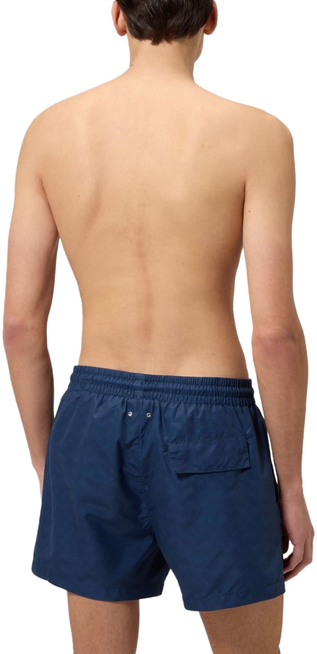 Missoni Sea Clothing Blue Blauw