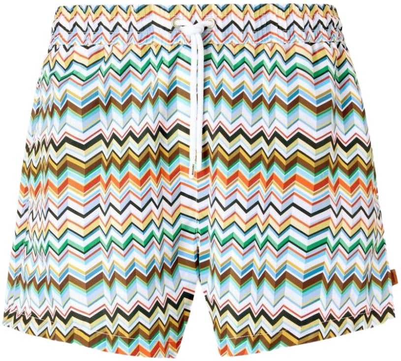 Missoni Sea Clothing Multicolour Divers