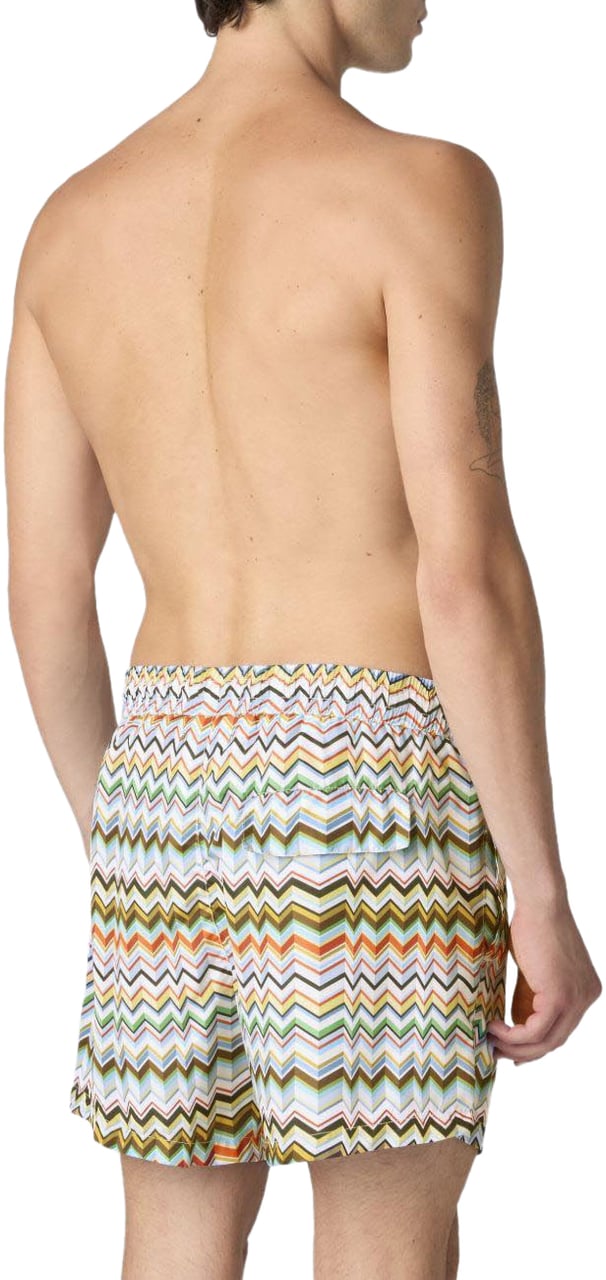 Missoni Sea Clothing Multicolour Divers