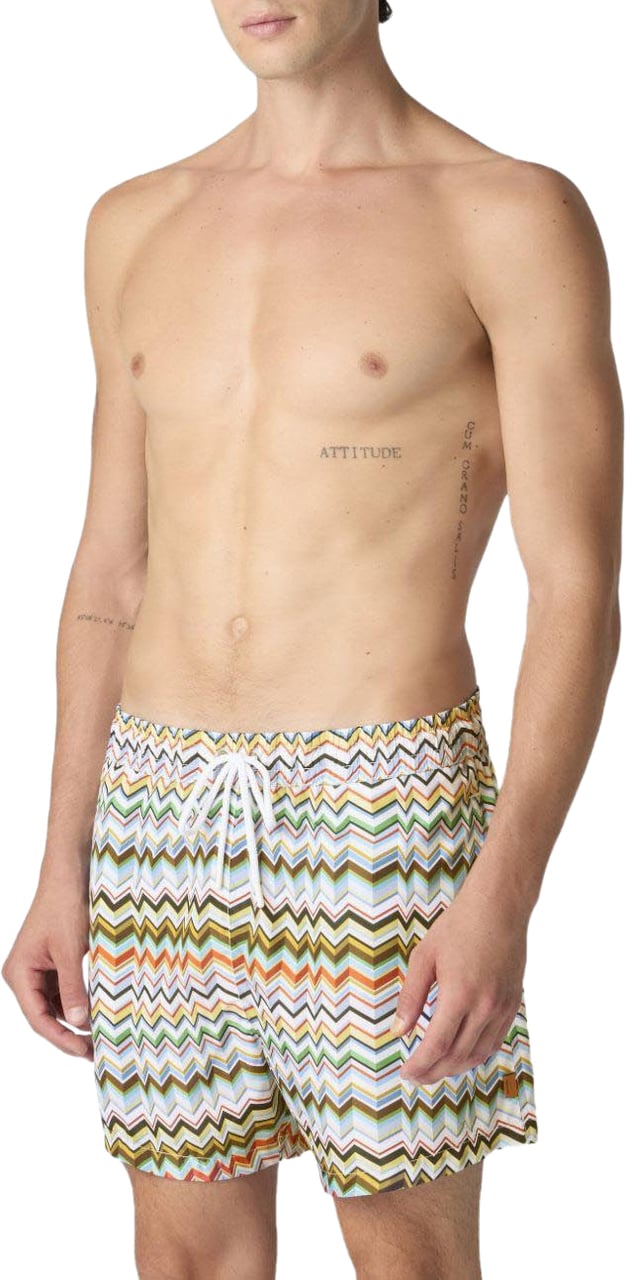 Missoni Sea Clothing Multicolour Divers