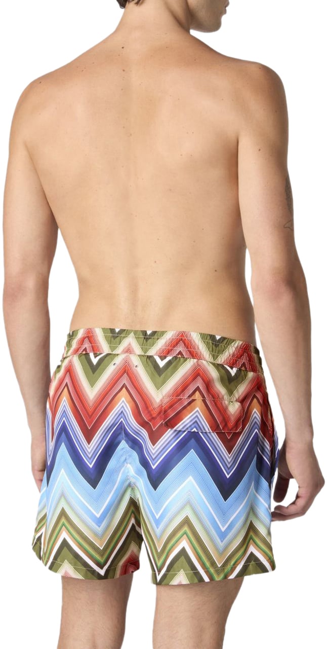 Missoni Sea Clothing Multicolour Divers