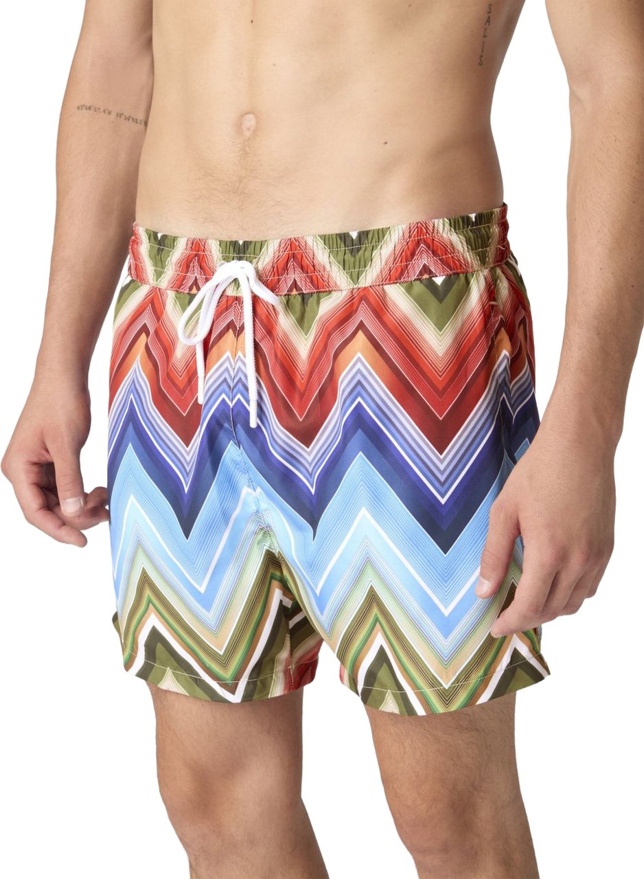 Missoni Sea Clothing Multicolore Divers