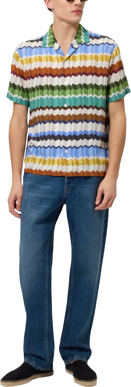 Missoni Shirts Multicolor Divers