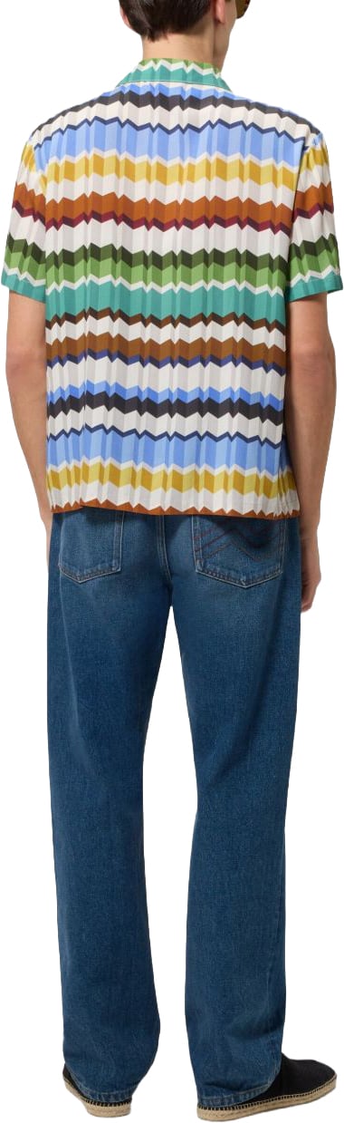 Missoni Shirts Multicolor Divers