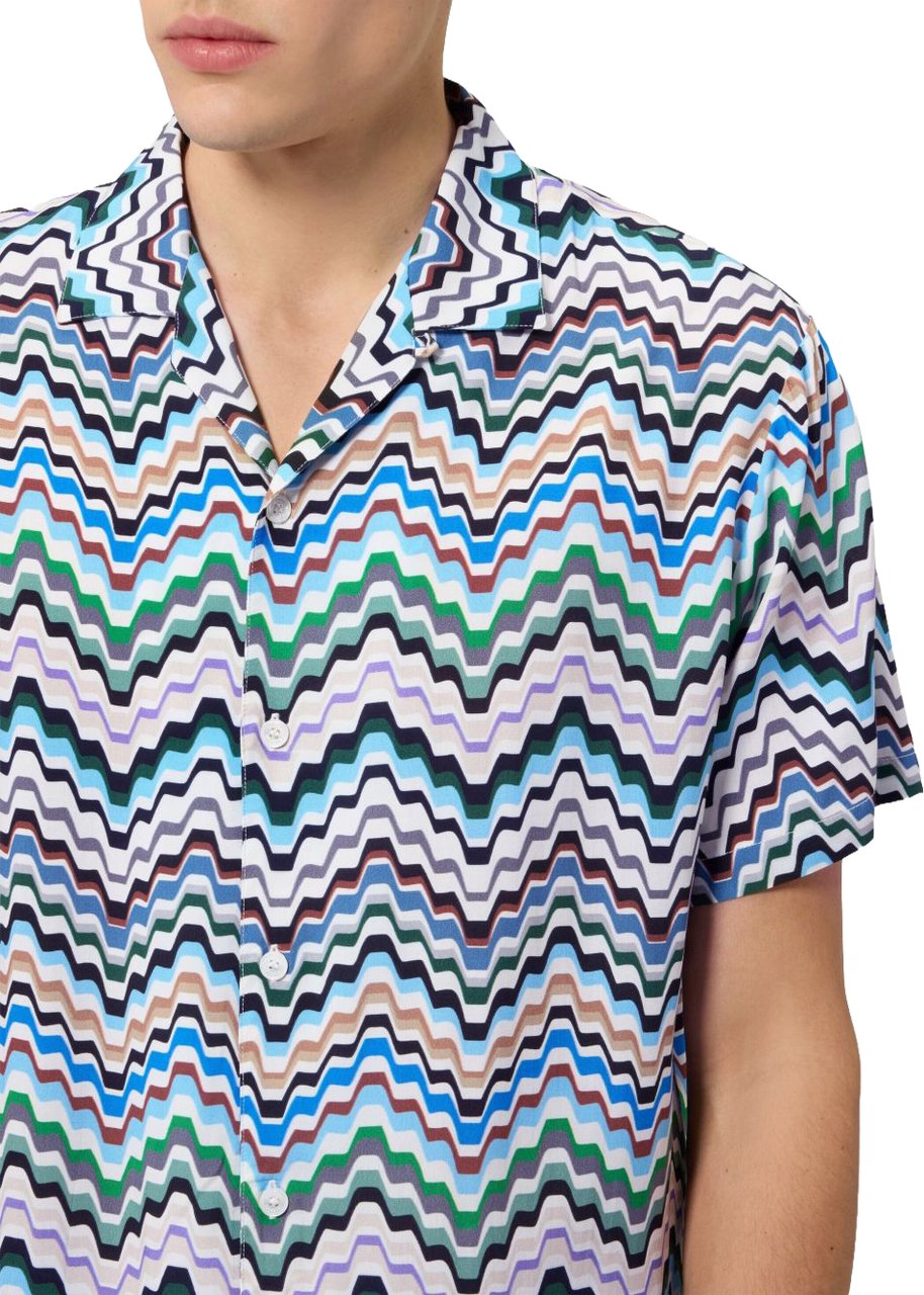 Missoni Shirts Multicolor Divers