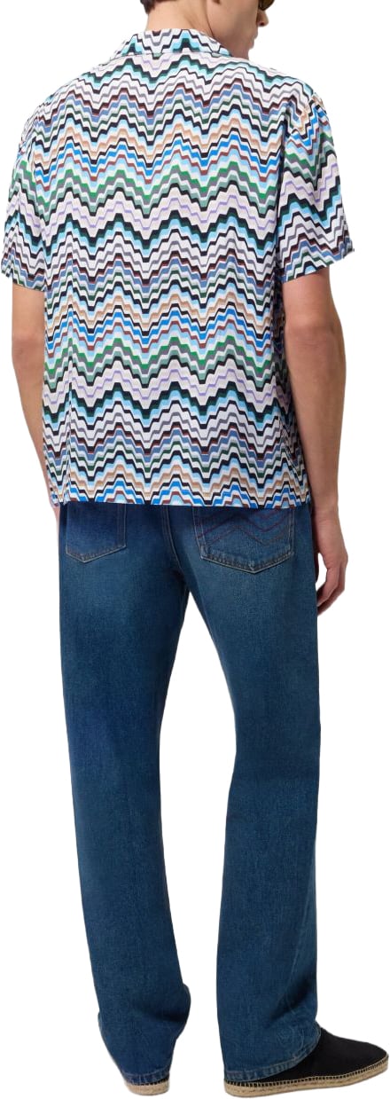 Missoni Shirts Multicolor Divers