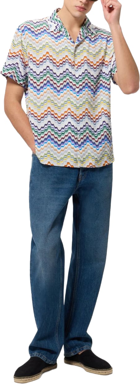 Missoni Shirts Multicolor Divers