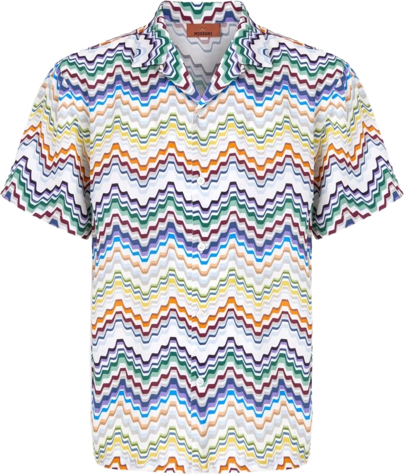 Missoni Shirts Multicolor Divers