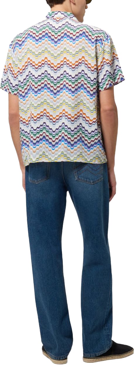 Missoni Shirts Multicolor Divers
