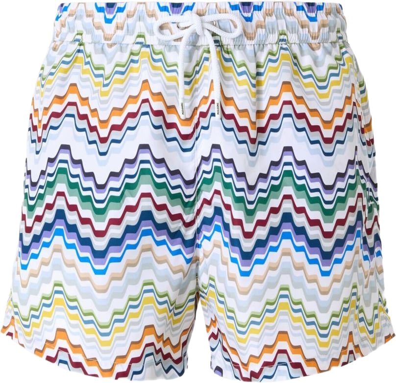 Missoni Sea Clothing Multicolor Divers