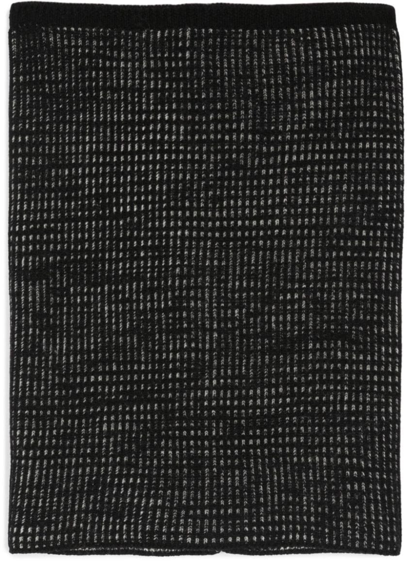 Missoni Scarfs Black Zwart