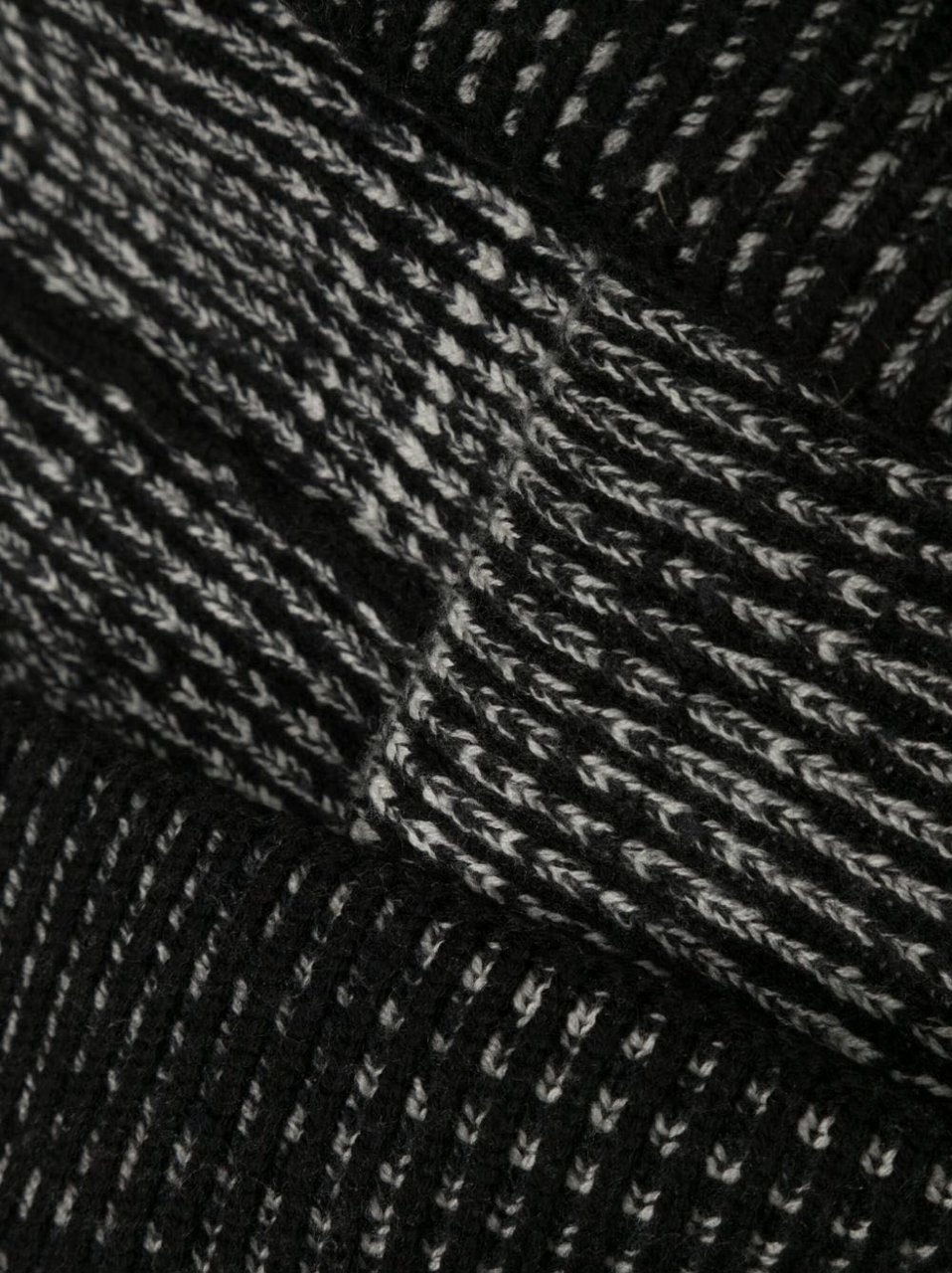 Missoni Scarfs Black Zwart