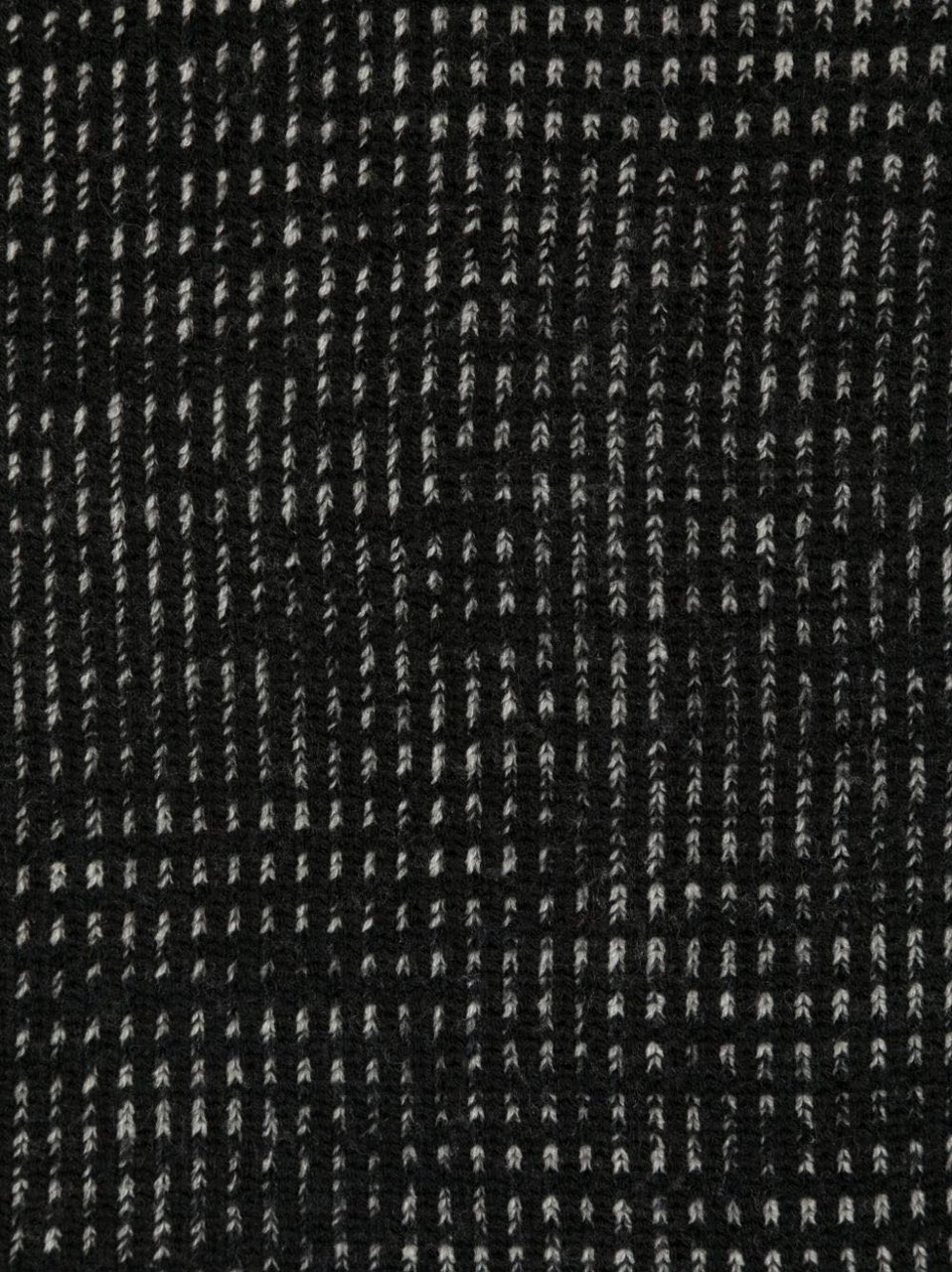 Missoni Scarfs Black Zwart