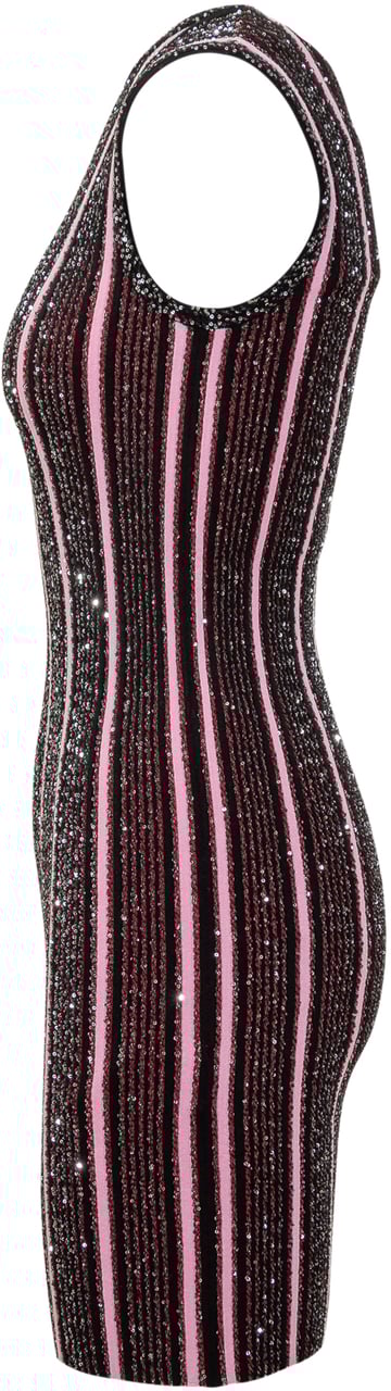 Missoni Abito Zwart