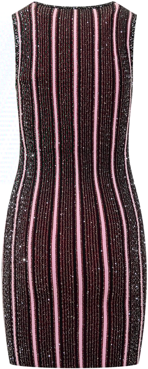 Missoni Abito Zwart