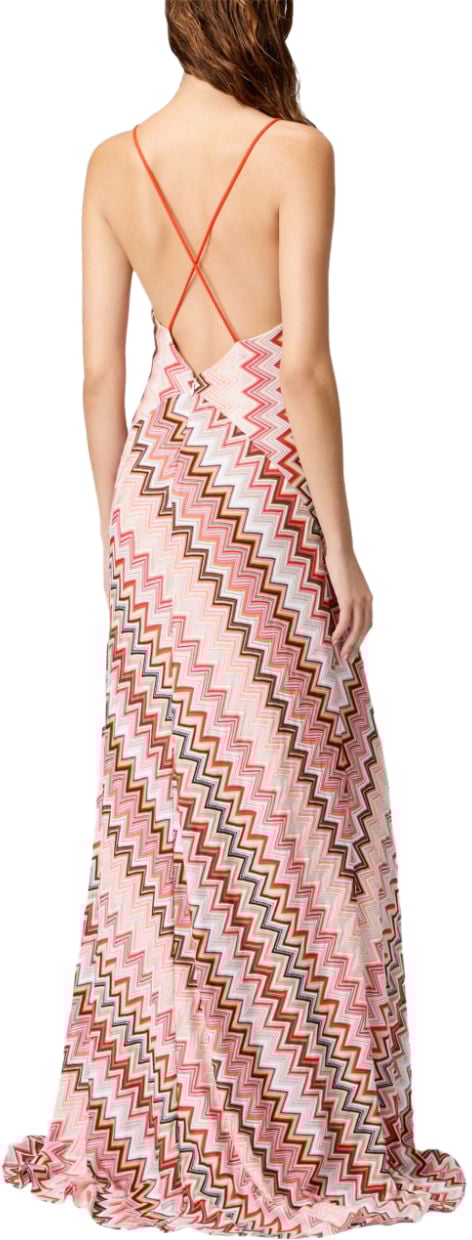 Missoni Missoni Abiti Multicolour Divers