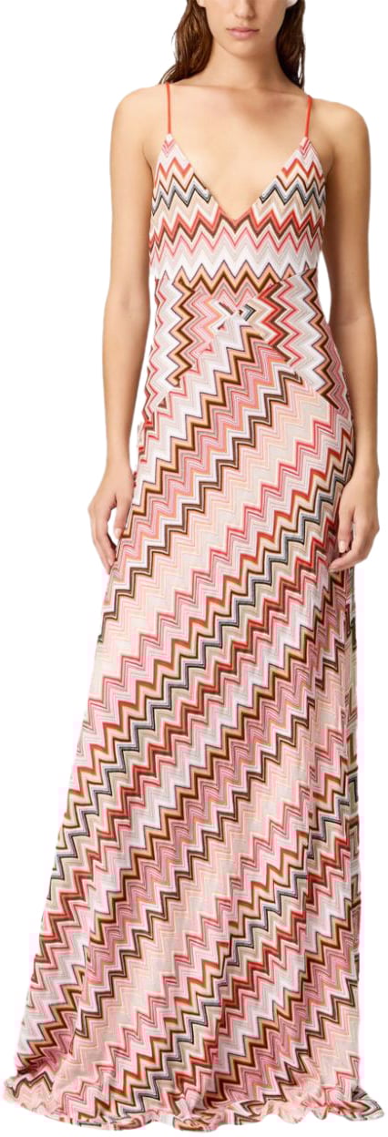 Missoni Missoni Abiti Multicolour Divers