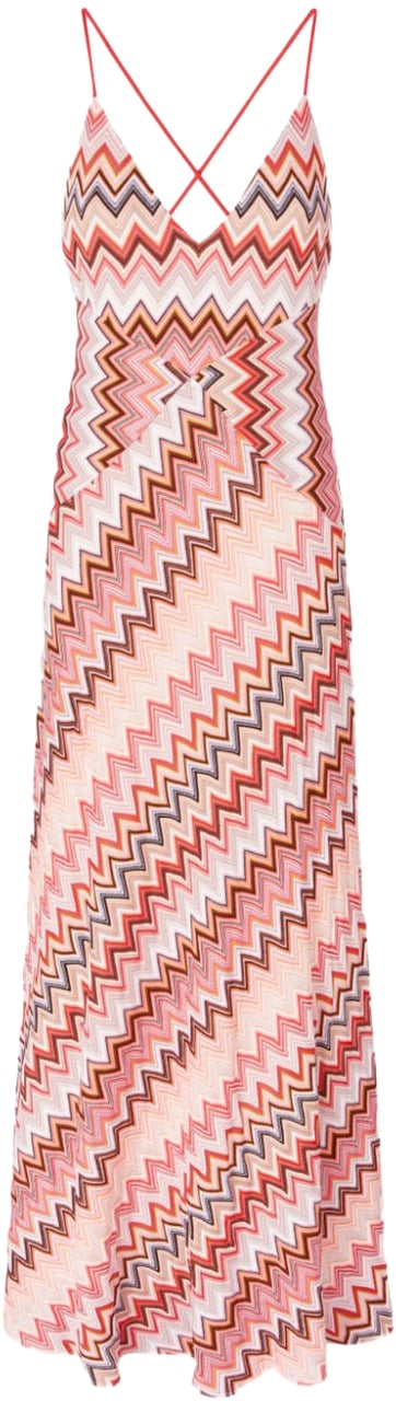 Missoni Missoni Abiti Multicolour Divers