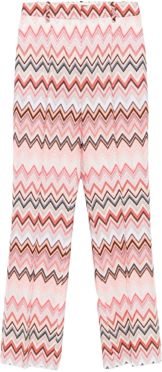 Missoni trousers divers Divers
