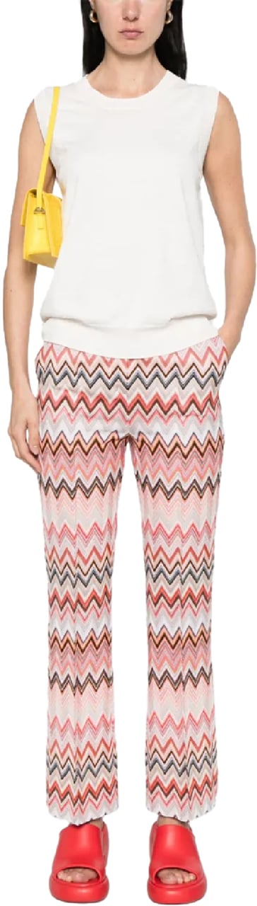 Missoni trousers divers Divers