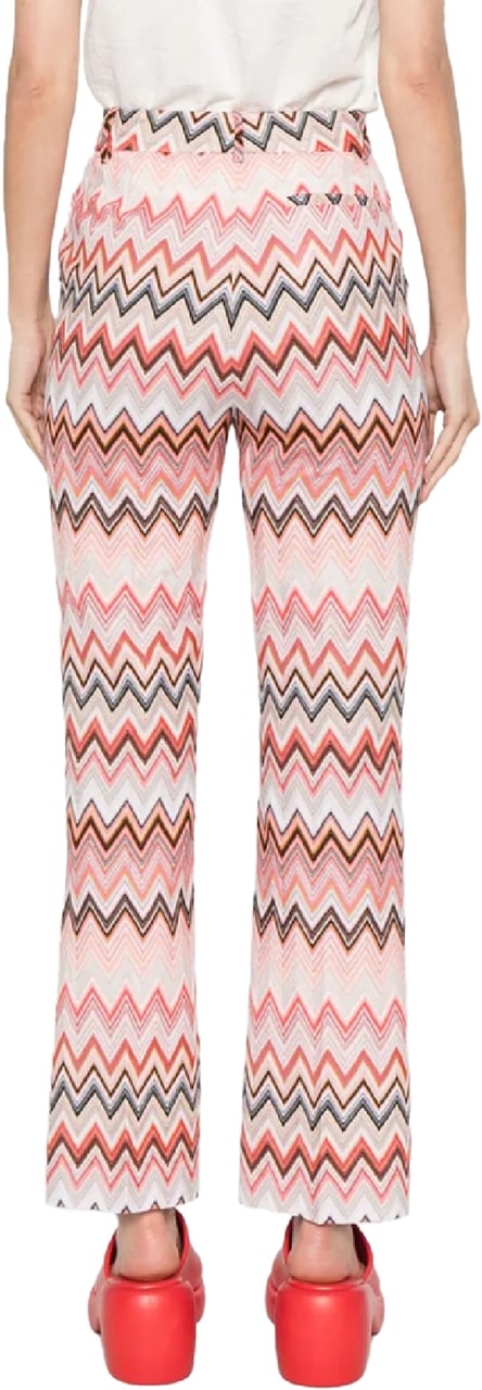 Missoni trousers divers Divers