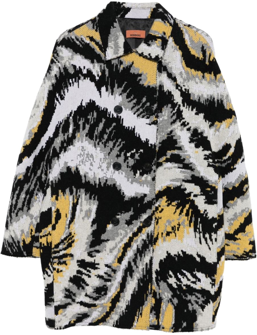 Missoni Jackets Black Zwart