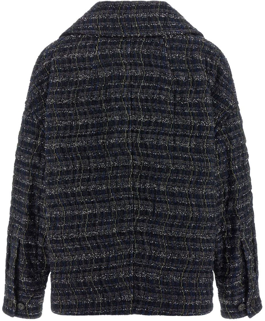 Missoni Shirts Black Zwart